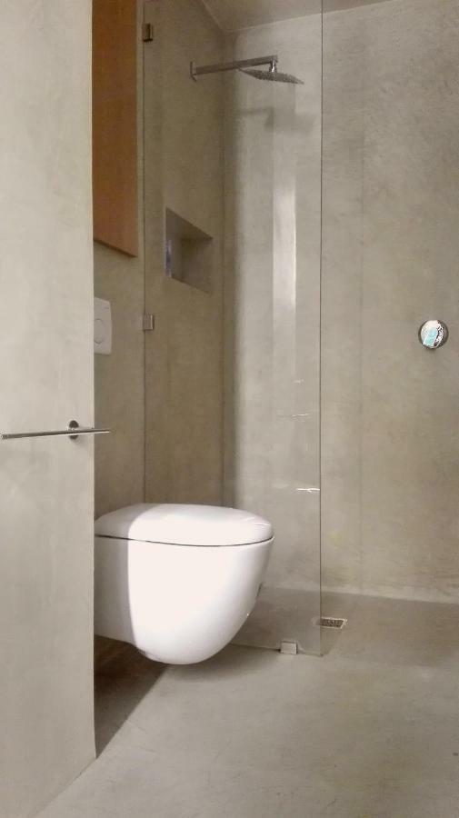 Appartamento Moderno In Centro Storico Lucca Exteriör bild